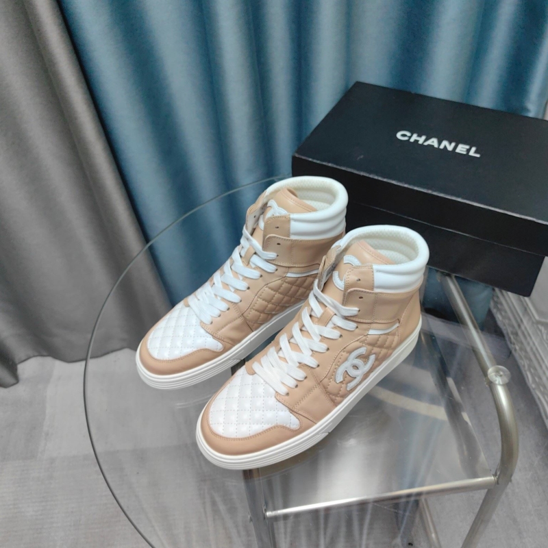 Chanel Casual Shoes